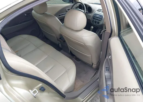 2002 Nissan Altima 2.5 Sl из США, поврежденный, VIN 1N4AL11DX2C231188